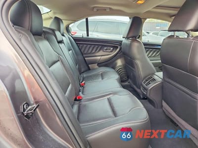 Zdjęcie 10 z 12 samochodu: 2011 FORD TAURUS LIMITED VIN:1FAHP2FW1BG126969 - miniatura