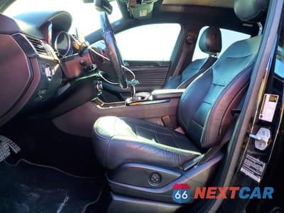 Zdjęcie 7 z 13 samochodu: 2017 MERCEDES-BENZ GLE COUPE 43 AMG VIN:4JGED6EB2HA063884 - miniatura