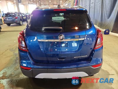 Zdjęcie 6 z 14 samochodu: 2020 BUICK ENCORE PREFERRED VIN:KL4CJASBXLB003036 - miniatura