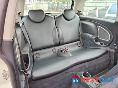 Zdjęcie 10 z 12 samochodu: 2005 MINI COOPER S VIN:WMWRE33455TD92763 - miniatura