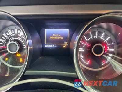 Zdjęcie 9 z 12 samochodu: 2013 FORD MUSTANG VIN:1ZVBP8AM9D5260536 - miniatura