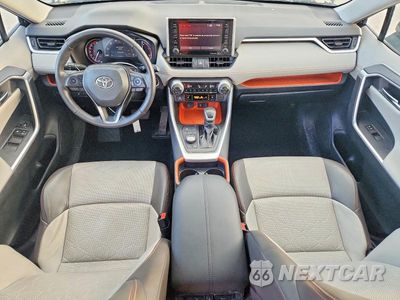 Zdjęcie 8 z 12 samochodu: 2020 TOYOTA RAV4 ADVENTURE VIN:2T3J1RFV2LC073817 - miniatura