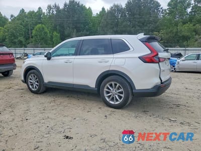 Drugie zdjęcie samochodu z przodu: 2025 HONDA CR-V EX VIN:2HKRS4H46SH480373 - miniatura