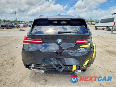 Zdjęcie 6 z 13 samochodu: 2025 BMW X3 30 XDRIVE VIN:5UX53GP03S9Z82289 - miniatura