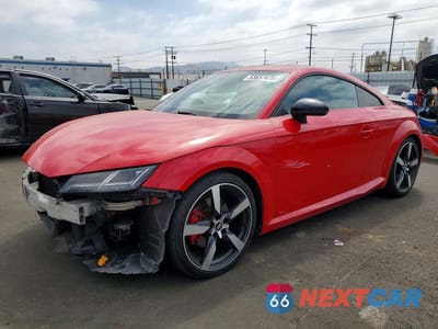 2019 AUDI TT TRUAEAFV3K1007042 - główne zdjęcie licytacji z USA - miniatura