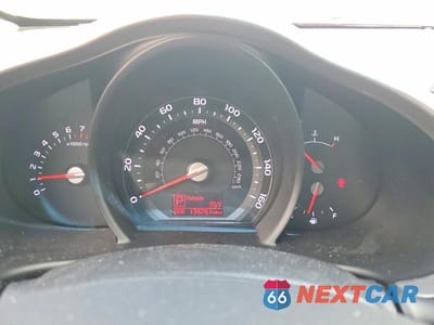 Zdjęcie 9 z 12 samochodu: 2016 KIA SPORTAGE LX VIN:KNDPBCAC0G7869444 - miniatura