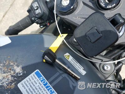 Zdjęcie 8 z 9 samochodu: 2025 KAWASAKI ZX636 K VIN:JKBZXJJ1XSA022543 - miniatura