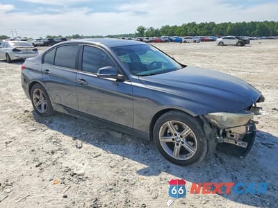 Czwarte zdjęcie samochodu z boku: 2012 BMW 328 I VIN:WBA3A5G55CNP16583 - miniatura