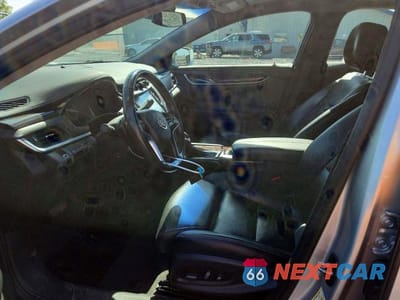 Zdjęcie 7 z 12 samochodu: 2014 CADILLAC XTS PREMIUM COLLECTION VIN:2G61P5S31E9218131 - miniatura
