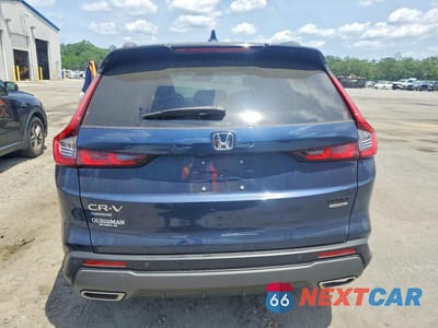 Zdjęcie 6 z 13 samochodu: 2024 HONDA CR-V SPORT TOURING VIN:7FARS6H93RE062423 - miniatura