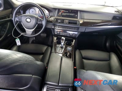 Zdjęcie 8 z 12 samochodu: 2015 BMW 535 I VIN:WBA5B1C59FG126139 - miniatura