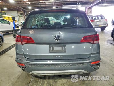 Zdjęcie 6 z 13 samochodu: 2024 VOLKSWAGEN TAOS S VIN:3VV5X7B28RM061245 - miniatura