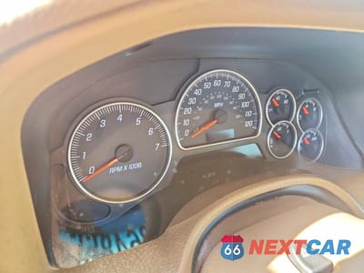 Zdjęcie 9 z 13 samochodu: 2003 GMC ENVOY XL VIN:1GKET16S636122380 - miniatura