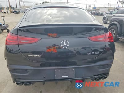 Zdjęcie 6 z 13 samochodu: 2024 MERCEDES-BENZ GLE COUPE AMG 53 4MATIC VIN:4JGFD6BB4RB005828 - miniatura