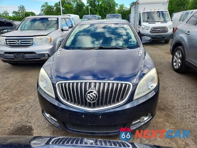 Piąte zdjęcie samochodu w środku: 2016 BUICK VERANO SPORT TOURING VIN:1G4PW5SK4G4181756 - miniatura