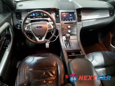 Zdjęcie 8 z 13 samochodu: 2016 FORD TAURUS SEL VIN:1FAHP2E81GG122009 - miniatura