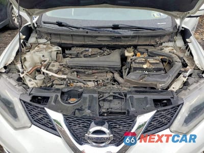 Zdjęcie 12 z 13 samochodu: 2016 NISSAN ROGUE S VIN:KNMAT2MT1GP640327 - miniatura