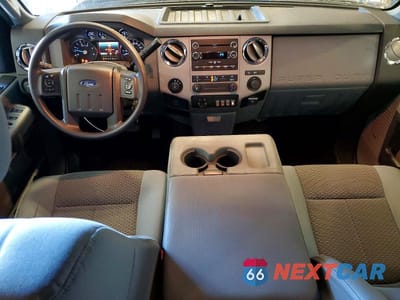 Zdjęcie 8 z 12 samochodu: 2014 FORD F350 SUPER DUTY VIN:1FT8W3BT8EEB78534 - miniatura