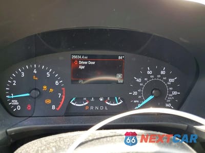 Zdjęcie 9 z 13 samochodu: 2022 FORD ESCAPE SE VIN:1FMCU0G64NUB93552 - miniatura