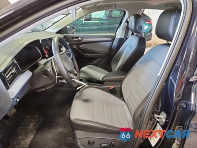 Zdjęcie 7 z 12 samochodu: 2025 VOLKSWAGEN JETTA SE VIN:3VW7X7BU1SM084765 - miniatura