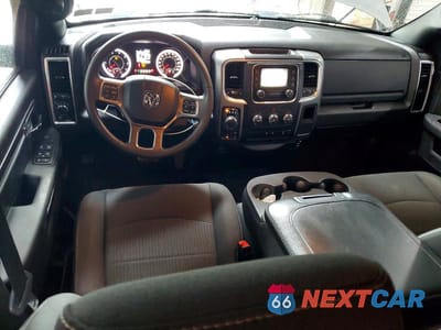 Zdjęcie 8 z 13 samochodu: 2024 RAM 1500 CLASSIC SLT VIN:1C6RR7LG6RS129755 - miniatura