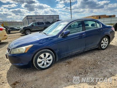 2009 HONDA ACCORD EX 1HGCP25759A051142 - główne zdjęcie licytacji z USA - miniatura