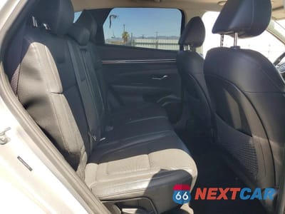 Zdjęcie 11 z 14 samochodu: 2023 HYUNDAI TUCSON SEL VIN:5NMJF3AE0PH173901 - miniatura