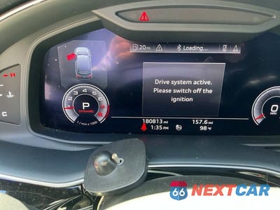 Zdjęcie 8 z 12 samochodu: 2020 AUDI Q7 PREMIUM VIN:WA1AJAF77LD009152 - miniatura