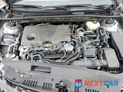 Zdjęcie 11 z 12 samochodu: 2025 TOYOTA CAMRY SE VIN:4T1DAACK3SU600925 - miniatura