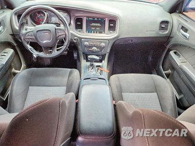 Zdjęcie 8 z 13 samochodu: 2021 DODGE CHARGER R VIN:2C3CDXCT0MH671139 - miniatura