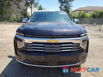 Piąte zdjęcie samochodu w środku: 2026 CHEVROLET SUBURBAN K1500 PREMIER VIN:1GNS6FKDXTR182842 - miniatura