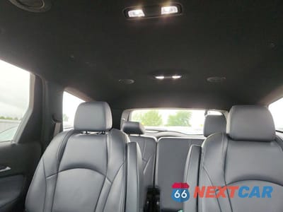 Zdjęcie 10 z 13 samochodu: 2022 BUICK ENCLAVE PREMIUM VIN:5GAERCKW0NJ115165 - miniatura