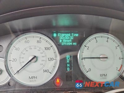 Zdjęcie 9 z 12 samochodu: 2007 CHRYSLER 300 TOURING VIN:2C3KA53G37H601425 - miniatura