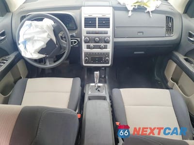 Zdjęcie 8 z 13 samochodu: 2009 DODGE JOURNEY SXT VIN:3D4GG57VX9T230351 - miniatura