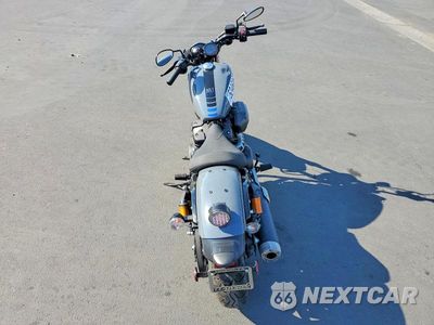 Zdjęcie 6 z 9 samochodu: 2023 YAMAHA XVS950 CUDC VIN:JYAVN05Y9PA004456 - miniatura