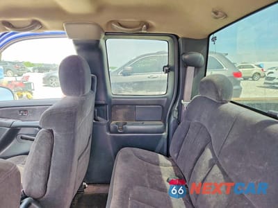 Zdjęcie 10 z 12 samochodu: 2002 CHEVROLET SILVERADO K1500 VIN:2GCEK19T421240436 - miniatura