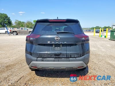 Zdjęcie 6 z 13 samochodu: 2023 NISSAN ROGUE S VIN:5N1BT3AAXPC853096 - miniatura