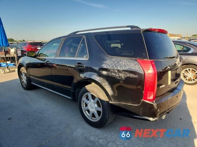 Drugie zdjęcie samochodu z przodu: 2005 CADILLAC SRX VIN:1GYEE63A150138890 - miniatura