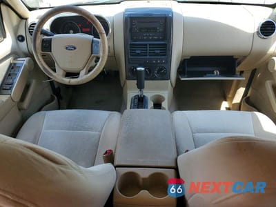 Zdjęcie 8 z 13 samochodu: 2006 FORD EXPLORER XLT VIN:1FMEU73E86UB74468 - miniatura