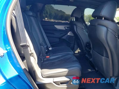 Zdjęcie 11 z 14 samochodu: 2026 ACURA MDX A-SPEC VIN:5J8YE1H06TL002788 - miniatura
