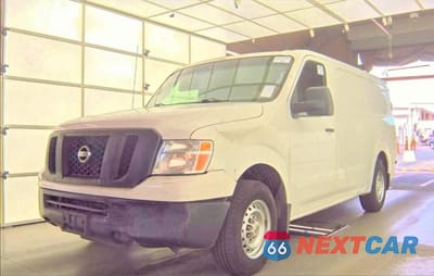 Drugie zdjęcie samochodu z przodu: 2016 NISSAN NV 1500 S VIN:1N6BF0KM1GN811999 - miniatura