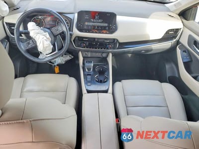 Zdjęcie 8 z 13 samochodu: 2023 NISSAN ROGUE SL VIN:5N1BT3CA6PC677810 - miniatura