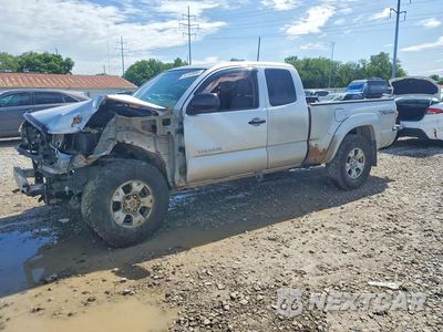 2013 TOYOTA TACOMA V6 5TFUU4ENXDX077683 - główne zdjęcie licytacji z USA - miniatura
