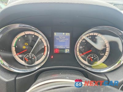 Zdjęcie 9 z 13 samochodu: 2012 DODGE DURANGO CREW VIN:1C4SDJDT6CC169613 - miniatura
