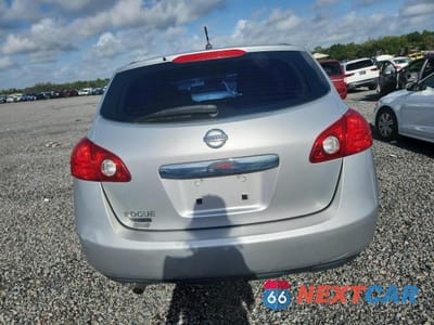 Zdjęcie 6 z 13 samochodu: 2015 NISSAN ROGUE SELECT S VIN:JN8AS5MT3FW674573 - miniatura