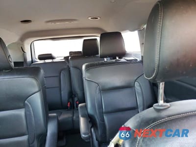 Zdjęcie 10 z 13 samochodu: 2019 GMC ACADIA SLT-1 VIN:1GKKNULSXKZ143734 - miniatura