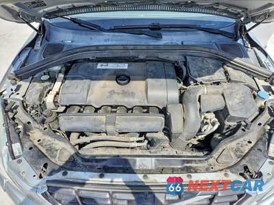 Zdjęcie 11 z 12 samochodu: 2013 VOLVO XC60 3.2 VIN:YV4952DL8D2383010 - miniatura