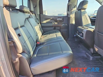 Zdjęcie 10 z 13 samochodu: 2022 GMC SIERRA LIMITED K1500 SLT VIN:1GTU9DED0NZ192064 - miniatura