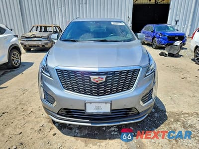 Piąte zdjęcie samochodu w środku: 2024 CADILLAC XT5 PREMIUM LUXURY VIN:1GYKNDRS4RZ702752 - miniatura