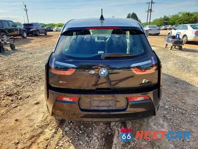 Zdjęcie 6 z 12 samochodu: 2016 BMW I3 REX VIN:WBY1Z4C52GV506076 - miniatura